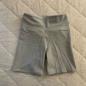 Vuori Clean Elevation Shorty